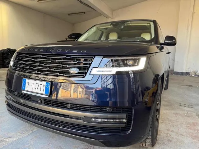Land rover Range Rover 3.0 I6 HSE LWB - Foto 2
