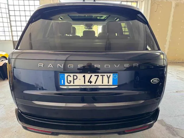 Land rover Range Rover 3.0 I6 HSE LWB - Foto 5