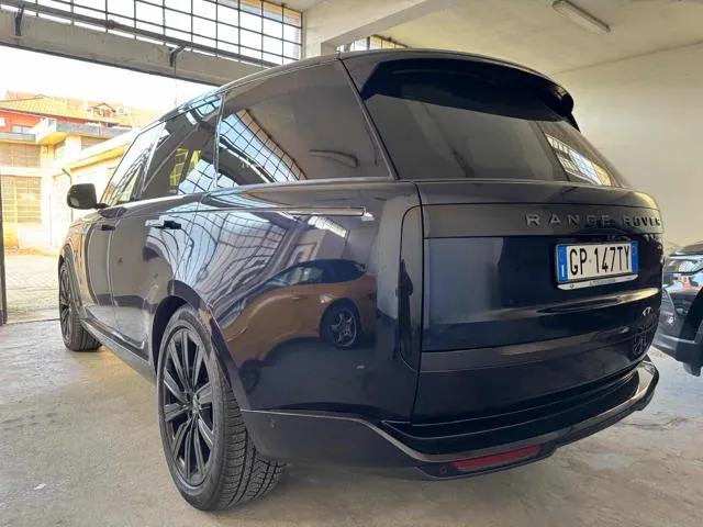 Land rover Range Rover 3.0 I6 HSE LWB - Foto 6