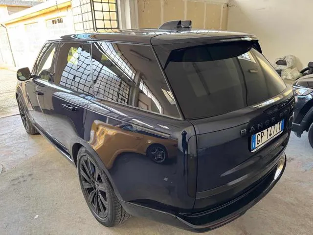 Land rover Range Rover 3.0 I6 HSE LWB - Foto 7