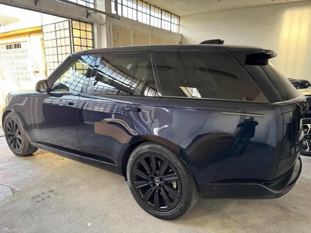 Land rover Range Rover 3.0 I6 HSE LWB - Foto 9