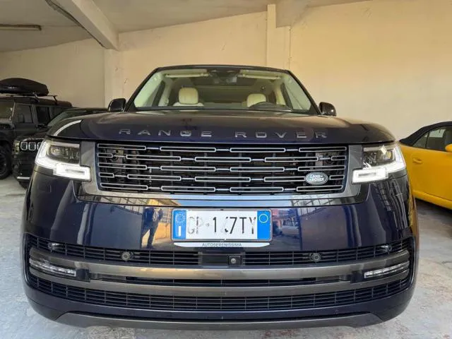 Land rover Range Rover 3.0 I6 HSE LWB - Foto 10