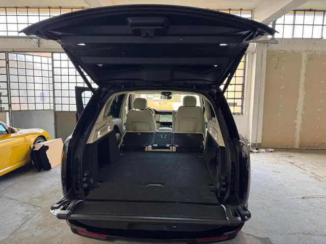 Land rover Range Rover 3.0 I6 HSE LWB - Foto 12