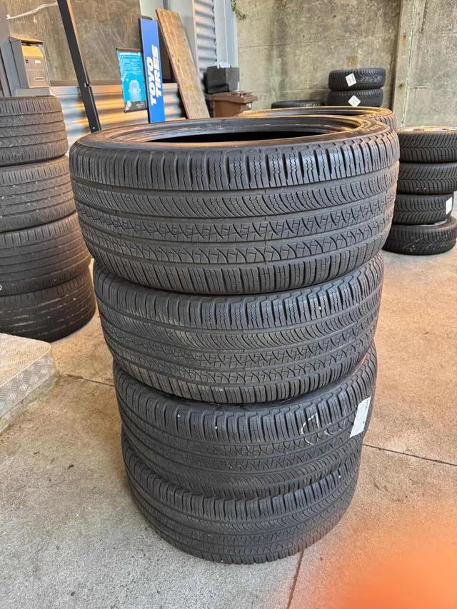 Land rover Range Rover 3.0 I6 HSE LWB - Foto 13