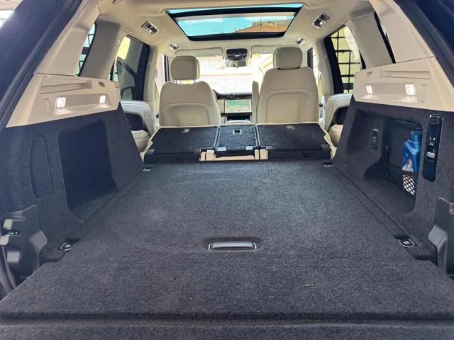 Land rover Range Rover 3.0 I6 HSE LWB - Foto 14