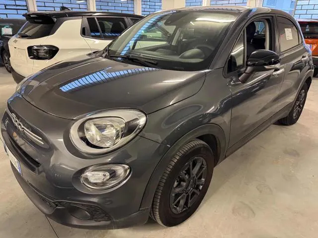Fiat 500X 500X 1.3 M.Jet 95 CV Club - Foto 1