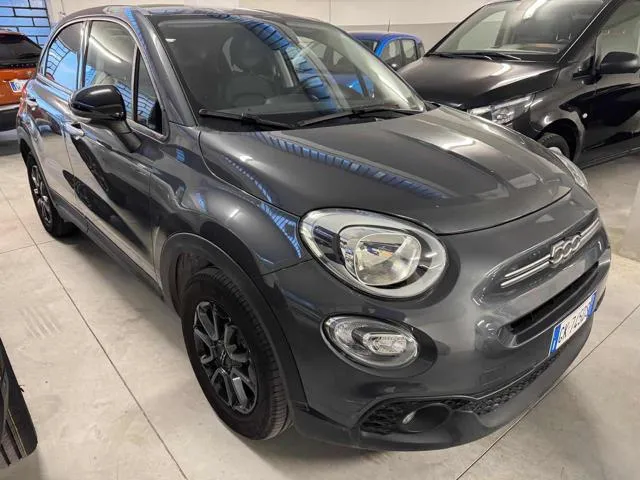 Fiat 500X 500X 1.3 M.Jet 95 CV Club - Foto 2