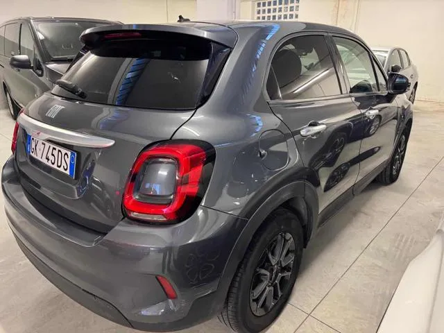 Fiat 500X 500X 1.3 M.Jet 95 CV Club - Foto 3