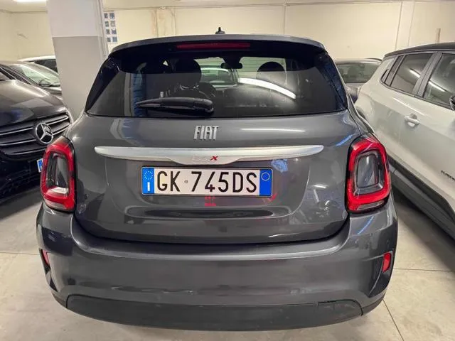 Fiat 500X 500X 1.3 M.Jet 95 CV Club - Foto 4