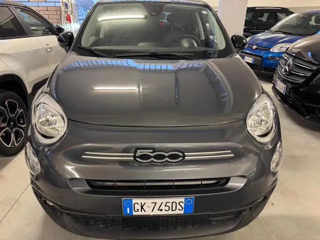 Fiat 500X 500X 1.3 M.Jet 95 CV Club - Foto 6