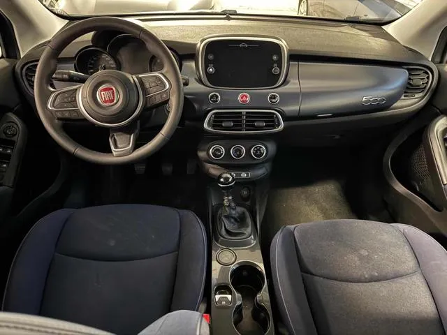 Fiat 500X 500X 1.3 M.Jet 95 CV Club - Foto 7