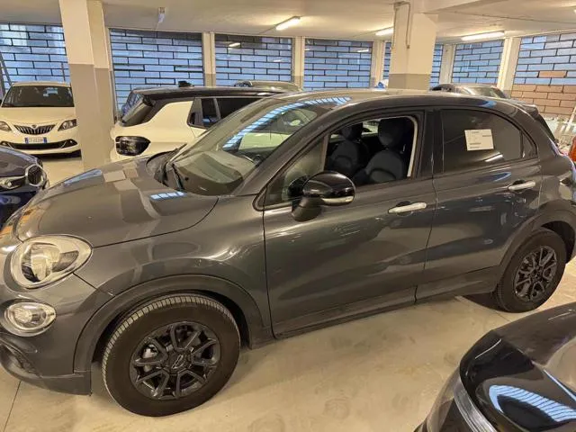 Fiat 500X 500X 1.3 M.Jet 95 CV Club - Foto 8