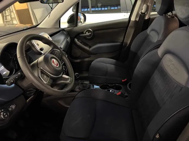 Fiat 500X 500X 1.3 M.Jet 95 CV Club - Foto 10