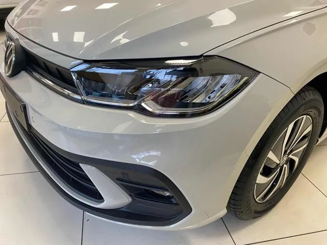 Volkswagen Polo Polo 1.0 TSI Life - Foto 3