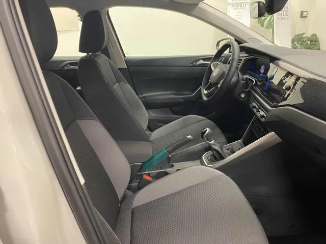 Volkswagen Polo Polo 1.0 TSI Life - Foto 11