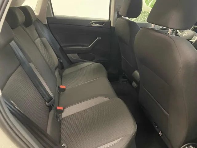 Volkswagen Polo Polo 1.0 TSI Life - Foto 12