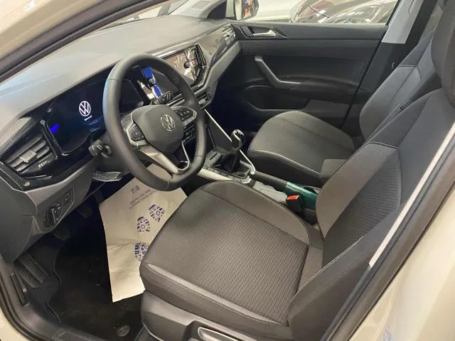 Volkswagen Polo Polo 1.0 TSI Life - Foto 13