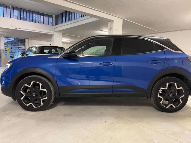Opel Mokka Mokka 1.2 Turbo 136 CV Ultimate - Foto 5