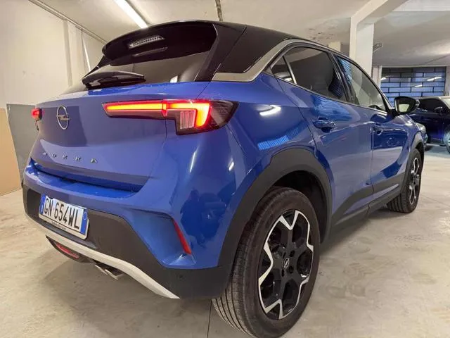 Opel Mokka Mokka 1.2 Turbo 136 CV Ultimate - Foto 9