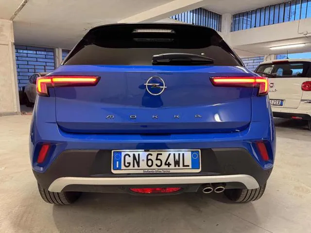 Opel Mokka Mokka 1.2 Turbo 136 CV Ultimate - Foto 12