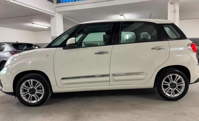 Fiat 500L 500L 1.4 95 CV Lounge - Foto 1