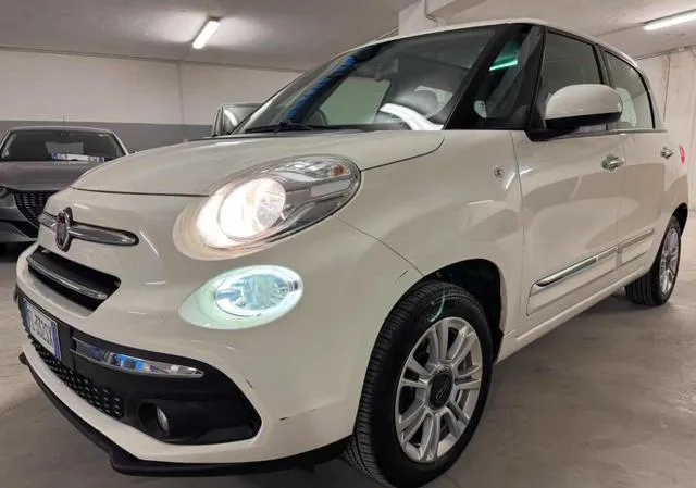 Fiat 500L 500L 1.4 95 CV Lounge - Foto 2