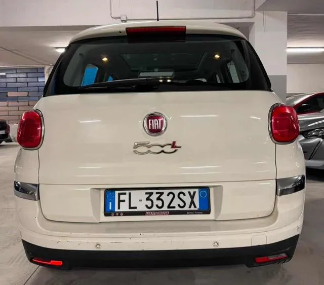 Fiat 500L 500L 1.4 95 CV Lounge - Foto 3