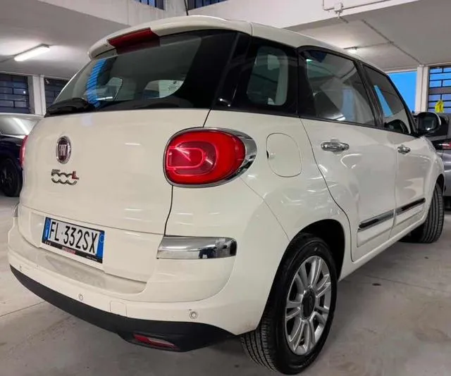 Fiat 500L 500L 1.4 95 CV Lounge - Foto 5
