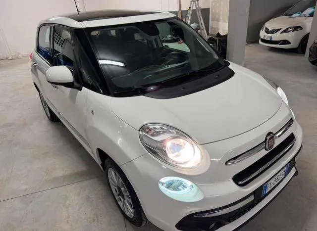 Fiat 500L 500L 1.4 95 CV Lounge - Foto 8