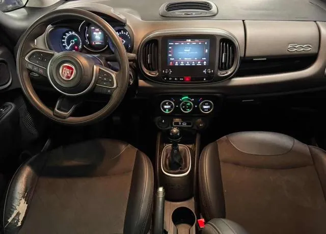 Fiat 500L 500L 1.4 95 CV Lounge - Foto 9