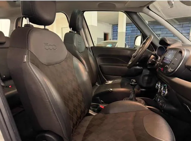 Fiat 500L 500L 1.4 95 CV Lounge - Foto 14