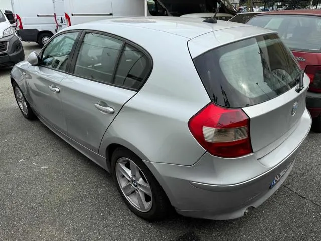 Bmw 118 per uso ricambi bmw serie 1 118d - Foto 2