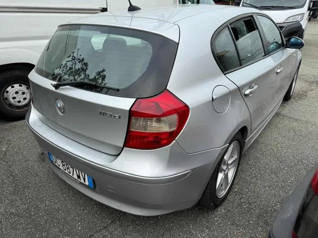 Bmw 118 per uso ricambi bmw serie 1 118d - Foto 3