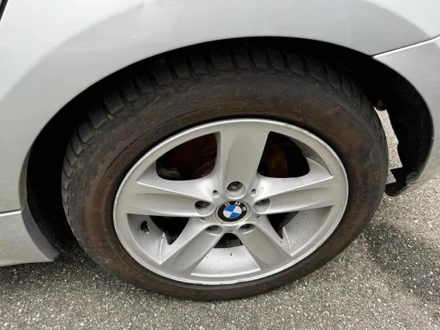 Bmw 118 per uso ricambi bmw serie 1 118d - Foto 6