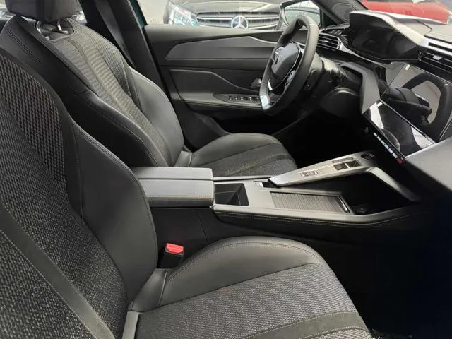 Peugeot 308 PureTech Turbo 130 S&S EAT8 SW GT - Foto 9