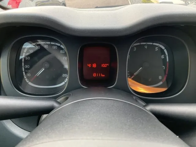 Fiat Panda Cross 1.0 FireFly S&S Hybrid - Foto 68