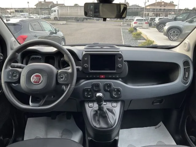 Fiat Panda Cross 1.0 FireFly S&S Hybrid - Foto 418