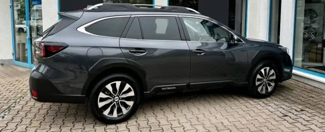 Subaru outback - dettaglio 12