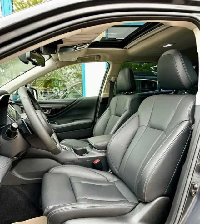 Subaru outback - dettaglio 16