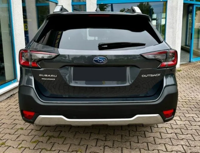 Subaru outback - dettaglio 142