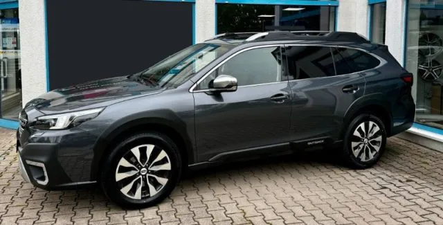 Subaru outback - dettaglio 171