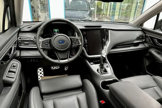 Subaru outback - dettaglio 175