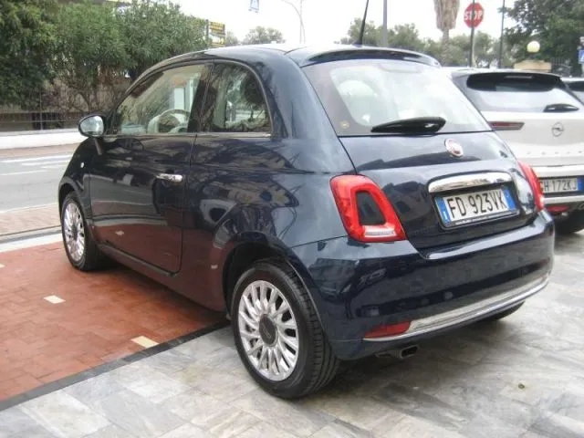Fiat 500 1.2 LOUNGE - Foto 2
