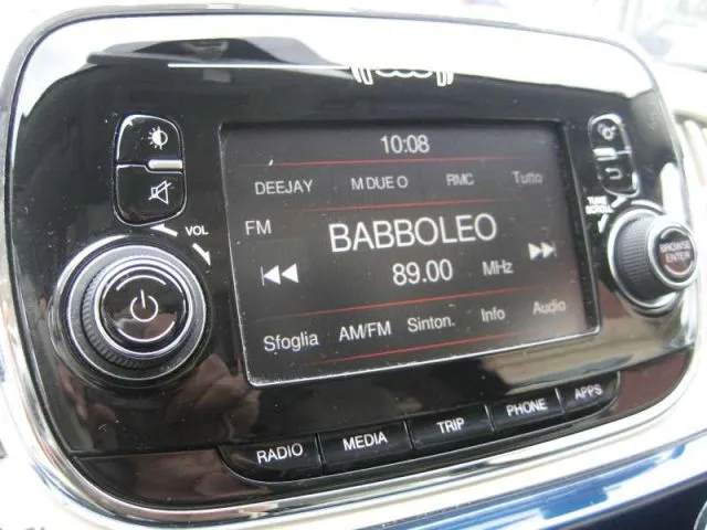 Fiat 500 1.2 LOUNGE - Foto 3