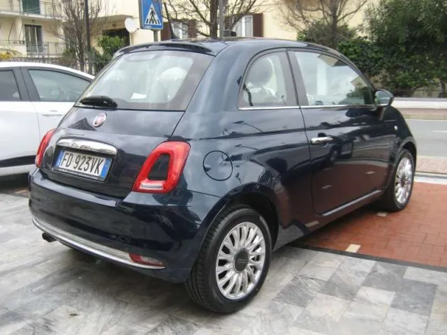 Fiat 500 1.2 LOUNGE - Foto 14