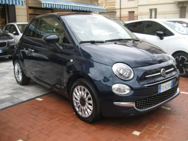 Fiat 500 1.2 LOUNGE - Foto 15
