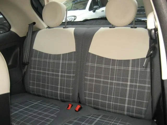 Fiat 500 1.2 LOUNGE - Foto 20