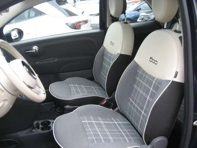 Fiat 500 1.2 LOUNGE - Foto 22