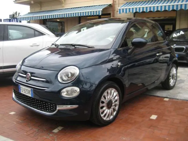 Fiat 500 1.2 LOUNGE - Foto 24