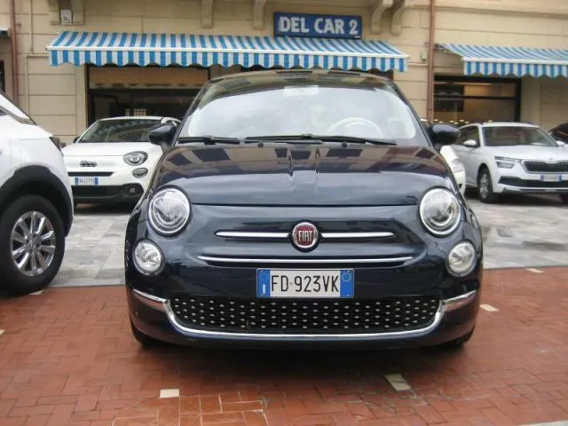 Fiat 500 1.2 LOUNGE - Foto 25